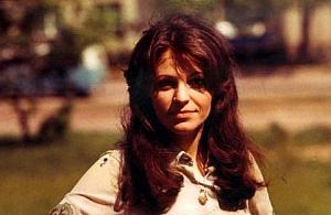 Imieniem Anny Jantar nazwą... trawnik na Kasprowicza