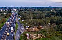 Trasa S7 o krok bliżej. Powstaną tunele pod Chomiczówką i Bemowem