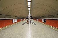 Mokot�w i Ursyn�w bez metra. Znowu weekendowy remont
