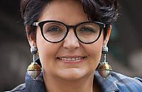 Aktywistka Justyna Glusman traci stanowisko. Miała władzę jak wiceprezydent miasta