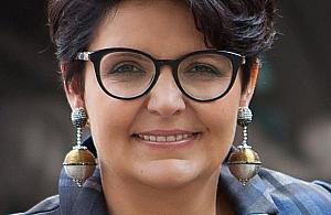 Aktywistka Justyna Glusman traci stanowisko. Miała władzę jak wiceprezydent miasta