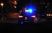 Próba gwałtu na Bemowie. Policja nie szuka podejrzanego