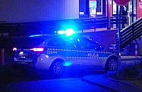 Ona uciekła z ośrodka wychowawczego, on prowadził mimo zakazu