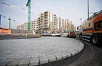 To mogło być rondo Anny Jantar. Radni mieli inny pomysł