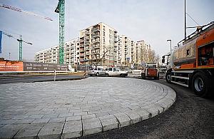 To mogło być rondo Anny Jantar. Radni mieli inny pomysł