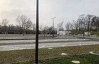 Tak wygląda parking za 6 mln. Już osiem miesięcy opóźnienia