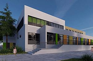 Rozbudują przedszkole na Wawrzyszewie. Liczba miejsc się nie zwiększy