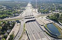 Południowa obwodnica Warszawy: głośny problem mieszkańców Wawra