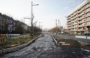 Sokratesa rozgrzebana na dłużej. Najpierw ruch w jedną stronę, potem przekładka