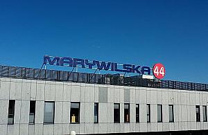 Marywilska 44: otwarcie Media Expert i wielkie promocje na Black Friday