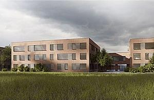 Liceum w Jabłonnie nie będzie. Co z drugą podstawówką?