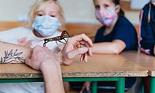 Super Buda otwiera filię przy Siarczanej. Zaprasza kilkuletnich "studentów"