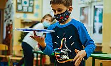 Super Buda otwiera filię przy Siarczanej. Zaprasza kilkuletnich "studentów"