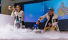 Super Buda otwiera filię przy Siarczanej. Zaprasza kilkuletnich "studentów"