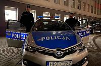 Pies odgryz� m�czy�nie nos. Szybka akcja wawerskiej policji