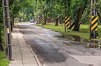 Kołacińska czeka na remont. Od lat tylko działania pozorowane i wymówki