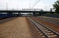 Powstanie kolej Warszawa - Zegrze - Przasnysz? Samorządy podpisały umowę