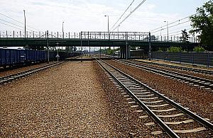 Powstanie kolej Warszawa - Zegrze - Przasnysz? Samorządy podpisały umowę