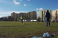 Modernizacja boisk przy Kołowej coraz bliżej. W planach też... jadłodzielnia