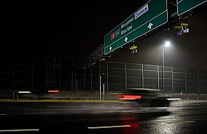 Noga z gazu na trasie S8. Ruszył odcinkowy pomiar prędkości