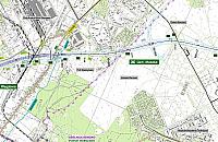 S7 bez zjazdu na Bielany i most Północny? Wiceburmistrz Włodzimierz Piątkowski: "Kompletny absurd"