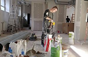 Z Nowolipia na Nowolipki. Przeprowadzka muranowskiej biblioteki