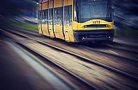 Ratusz oficjalnie: Tramwaj na Zieloną Białołękę to nie jest priorytet