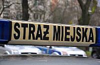 Opu�ci� szpital bez zgody personelu. Odnalaz� si� w Wawrze