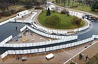 Startuje lodowisko w parku Bródnowskim. "Czeka nas moc atrakcji"