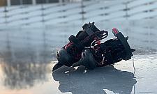 Startuje lodowisko w parku Bródnowskim. "Czeka nas moc atrakcji"