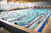 Basen nie dla każdego? Petycja rozczarowanych mieszkańców