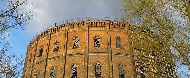 Rotundy zostają w rękach prywatnych. Wolski ratusz przegrał w sądzie