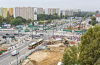 Czy warszawscy radni znają Warszawę? Stację na Górcach nazwali "Bemowo"