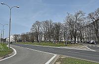 "Nazwa placu Inwalidów się nie zmieni". Ratusz dementuje własne informacje