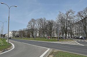 "Nazwa placu Inwalidów się nie zmieni". Ratusz dementuje własne informacje