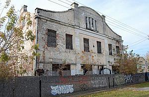 Zmienią ruderę w dom kultury. Przetarg ogłoszony