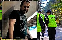 Zagin�� Konrad Furma�ski. "Nie wr�ci� do domu, nie nawi�za� kontaktu"