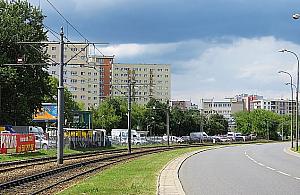 Bielany będą się wyludniać. Niekorzystna prognoza naukowców PAN