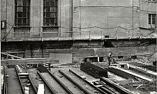 Pierwsza taka operacja w Europie. Przesunęli cały kościół