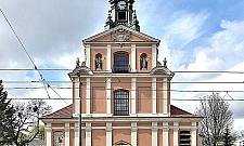 Pierwsza taka operacja w Europie. Przesunęli cały kościół