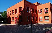 "Elewacja żłobka powinna być bardziej dziecinna". Radna proponuje wizerunki zwierzątek