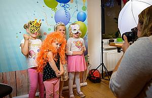 Joga, zumba, dekupaż. Sąsiedzi zapraszają na Głębocką