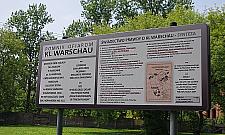 "Patopomnik" teorii spiskowej ma się świetnie. Zarząd Zieleni gra na zwłokę