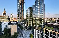 "To nie jest zabudowa śródmiejska". Zadziwiający protest mieszkańców Chmielnej