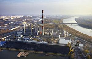 EC Żerań: gazociąg gotowy od dwóch lat, blok gazowy wciąż nie działa