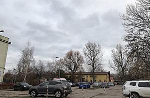 Blok komunalny jednak przy Marywilskiej. Będzie kosztował 17 mln zł