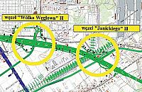 Jednak połączą S7 z mostem Północnym? Ratusz chce naprawić swój błąd