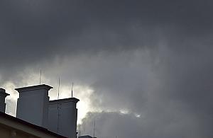 Wymiana kopciuchów w Warszawie. "Jaka piękna katastrofa"