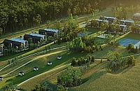 Więzienie za wycinkę? Właściciel dawnej bazy wojskowej usłyszał zarzuty