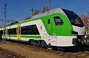 Smutne Mikołajki: Koleje Mazowieckie podnoszą ceny. Winny droższy prąd